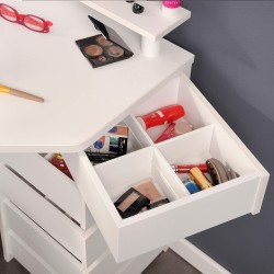 VOLAGE toilet with LED light - Storage furniture VOLAGE toilet with LED light - Storage furniture