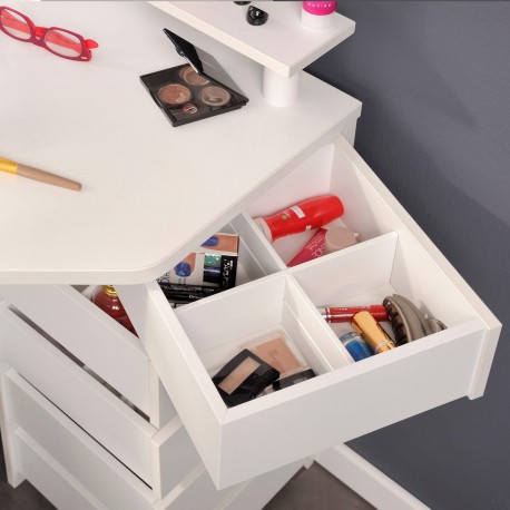 VOLAGE toilet with LED light - Storage furniture VOLAGE toilet with LED light - Storage furniture