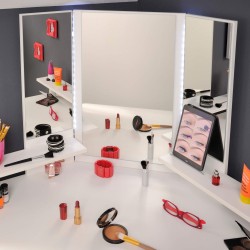 VOLAGE toilet with LED light - Storage furniture VOLAGE toilet with LED light - Storage furniture