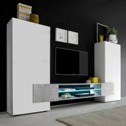 INCASTRO TV storage unit - TV furniture and shelves