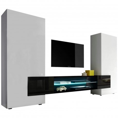 INCASTRO TV storage unit - TV furniture and shelves