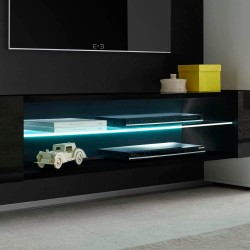 INCASTRO TV storage unit - TV furniture and shelves