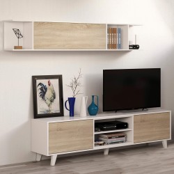 ESTANTETVZIKO - TV furniture and shelves