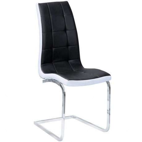 LUCAS II Dining Chair - Chairs