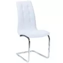 Cadeira LUCAS II - branco