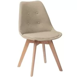 SOPHIAN Dining Chair - Chairs