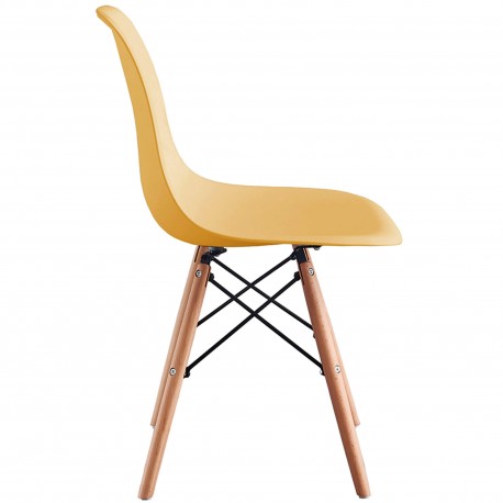 DENVER II Dining Chair - Chairs