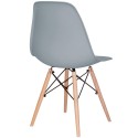 DENVER II Dining Chair - Chairs