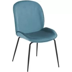 Cadeira VIEIRA - azul