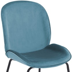 Cadeira VIEIRA - azul