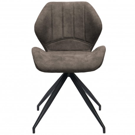 Pack 4 Cadeiras SWING Taupe - Chair Packs