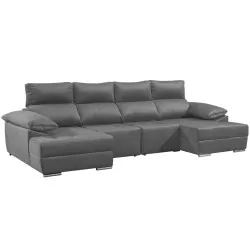SCLDUPLOMARSALA - Sofas with Chaise Longue