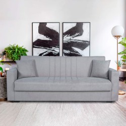 Sofa TOP STAR com cama - Sofas Bed Sofa TOP STAR com cama - Sofas Bed