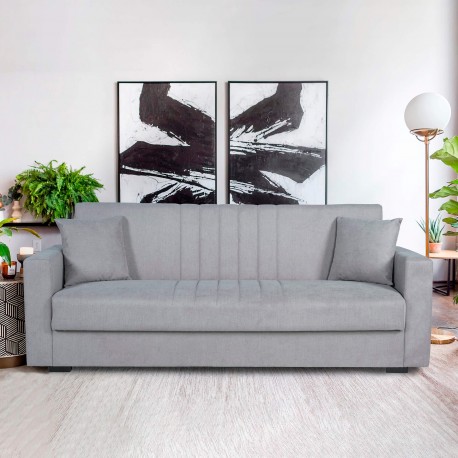 Sofa TOP STAR com cama - Sofas Bed Sofa TOP STAR com cama - Sofas Bed