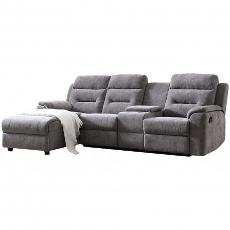 Sofa de canto NAMIE relax - Sofás de Canto