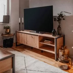 Mobile TV DENVER - TV furniture and shelves