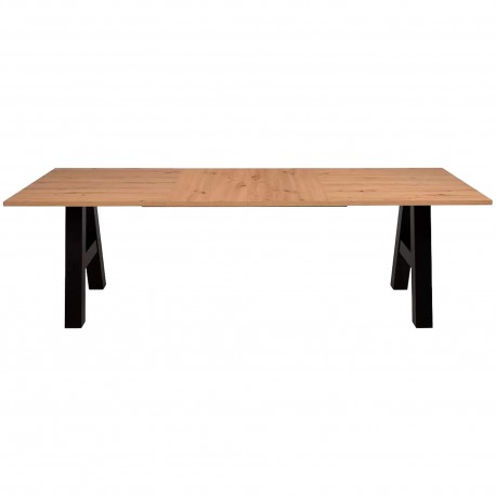 GRANADA extensible dinning table (157-234 cm) - Dining Tables