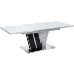 NAOMI extendable table (180-220 cm) - Dining Tables