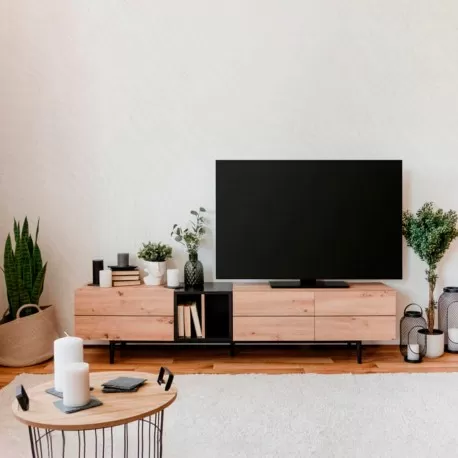 Mobile TV NOLA - TV furniture and shelves