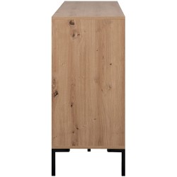 Aparador KORSIKA - carvalho artesanato Aparador KORSIKA - carvalho artesanato