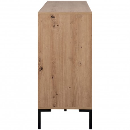 Aparador KORSIKA - carvalho artesanato Aparador KORSIKA - carvalho artesanato