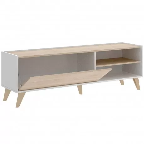 Mobile TV GLASGOW - TV furniture and shelves