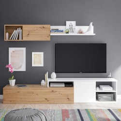 ESTANTETVJULIA - TV furniture and shelves