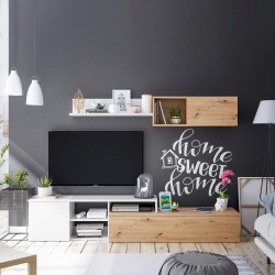 ESTANTETVJULIA - TV furniture and shelves