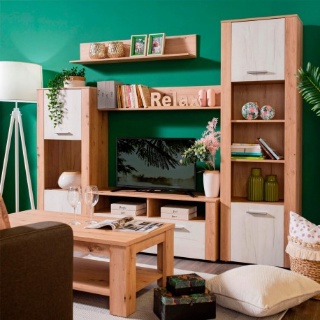 ESTANTETVOPUS - TV furniture and shelves