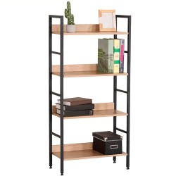 COLORADO bookshelf - Shelving units