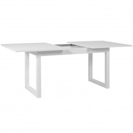 Extendable table DENVER (160-200 cm) - Dining Tables