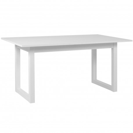 Mesa extensível DENVER - Branco