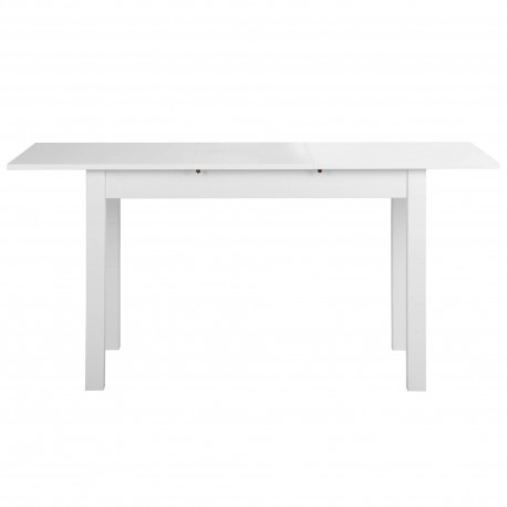 Mesa extensível COBURG - branco