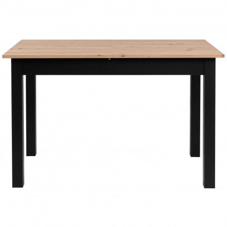 Extensible table COBURG (120-160 cm) - Dining Tables