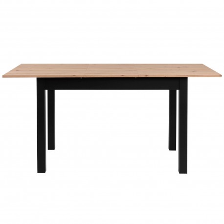 Extensible table COBURG (120-160 cm) - Dining Tables