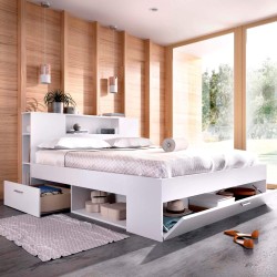 CAMACASALCOLOMBO - Double Beds