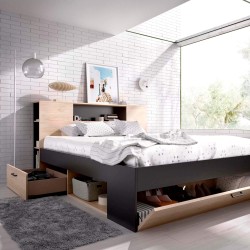 CAMACASALCOLOMBO - Double Beds