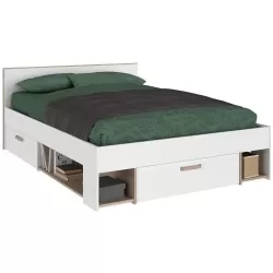 Cama de casal DREAM 140x190/200cm - Double Beds