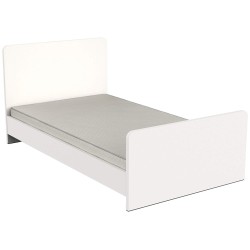 Cama infantil PLAY - branco