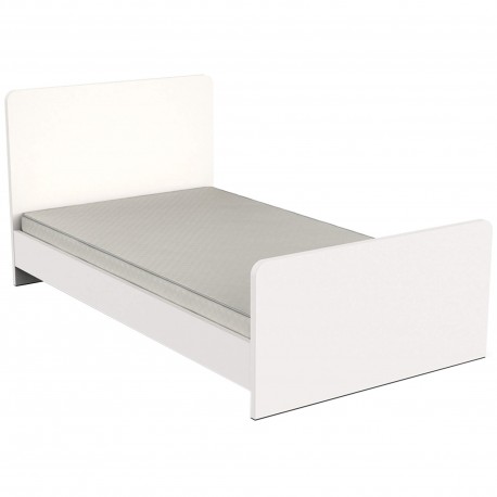 Cama infantil PLAY - branco