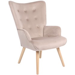 Cadeirão KIKO II - Armchairs