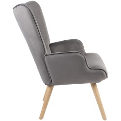 Cadeirão KIKO II - Armchairs