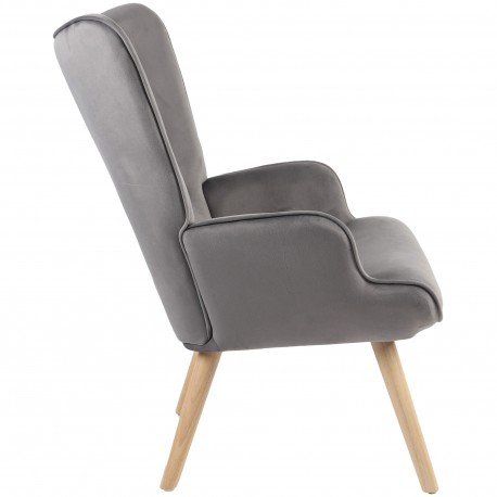 Cadeirão KIKO II - Armchairs