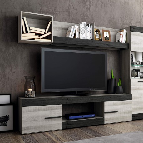 Mobile TV SIDNEY - TV furniture and shelves