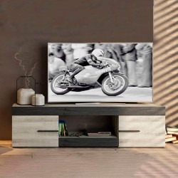 Mobile TV SIDNEY - TV furniture and shelves