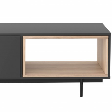 Módulo 1 Gaveta 180cm MALMO - TV furniture and shelves Módulo 1 Gaveta 180cm MALMO - TV furniture and shelves