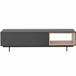 Móvel TV MALMO (180cm) - Móveis de TV e Estantes