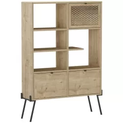 Estante EVAN - TV furniture and shelves