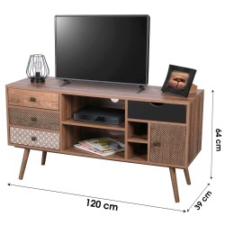 MOVELTVBAOBAB - TV furniture and shelves