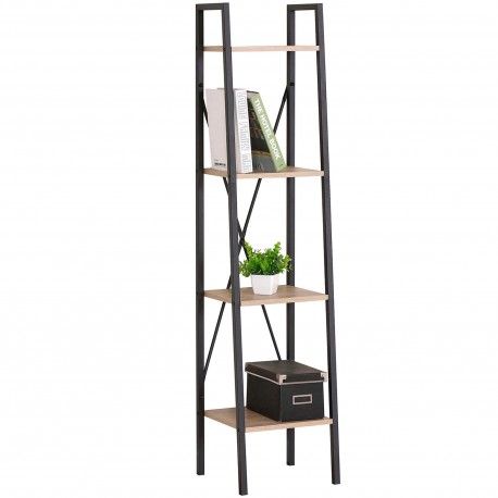 ESTANTECOLORADO4P148 - Shelving units